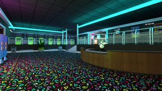 New: Arcade!